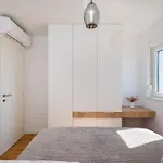 Lägenhet Skyline Luxe Zadar