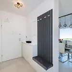 Lägenhet Skyline Luxe