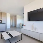 Skyline Luxe Lägenhet *