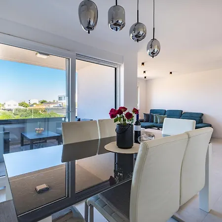 Skyline Luxe Ζαντάρ