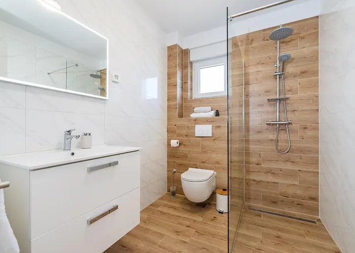 Skyline Luxe Appartement