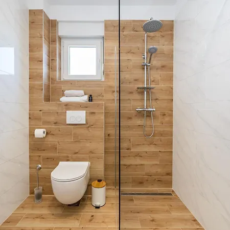 Skyline Luxe Appartement