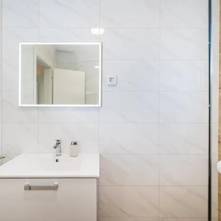 Appartement Skyline Luxe