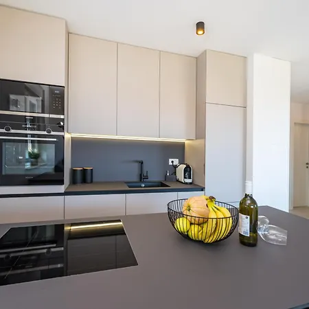 Skyline Luxe * Zadar