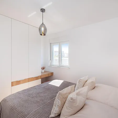 Appartement Skyline Luxe