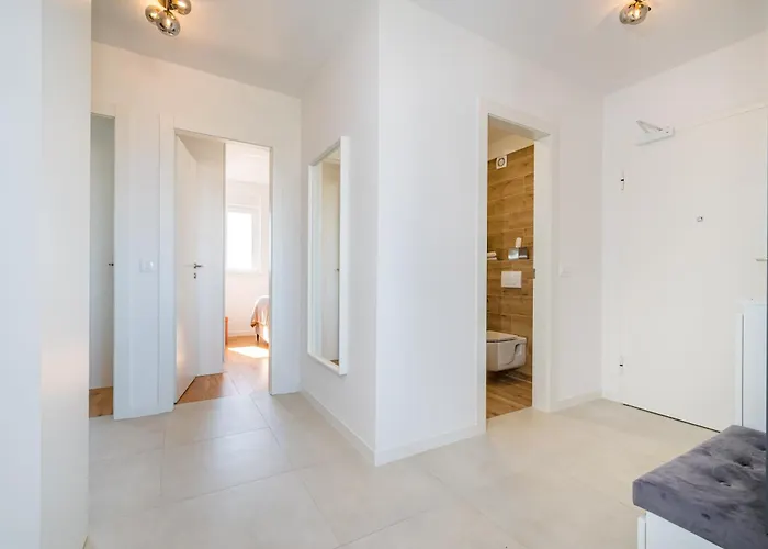 Skyline Luxe זאדאר