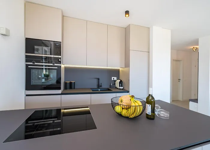 Skyline Luxe * זאדאר