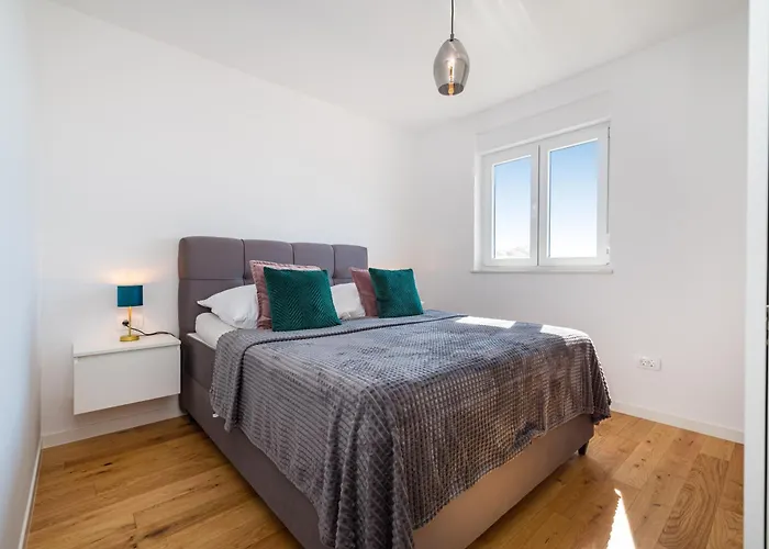 Skyline Luxe * Zadar