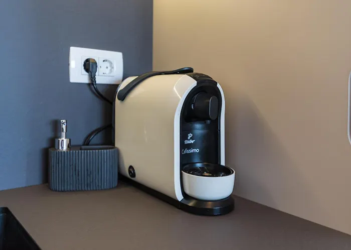 Skyline Luxe זאדאר