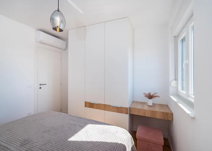 Skyline Luxe * זאדאר